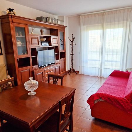 Domus Divi - Eur Torrino Apartamento Roma Exterior foto