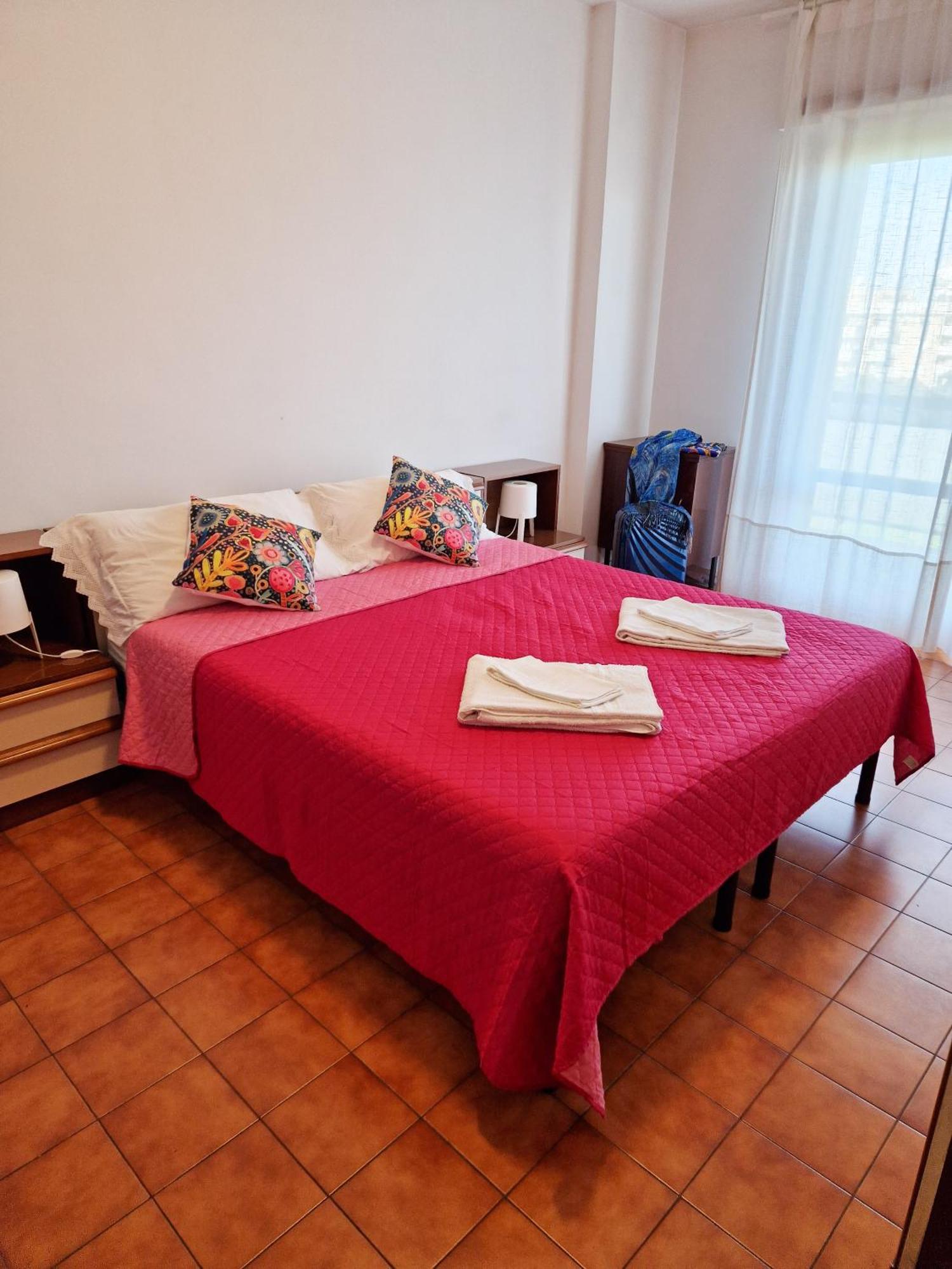 Domus Divi - Eur Torrino Apartamento Roma Exterior foto
