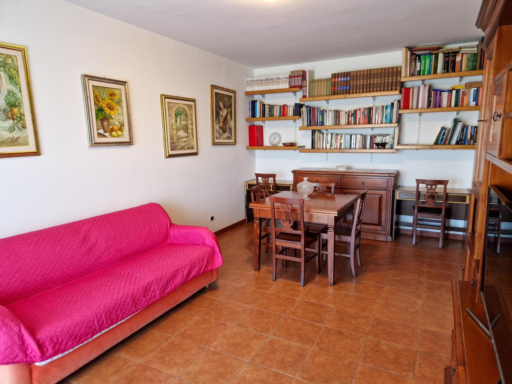 Domus Divi - Eur Torrino Apartamento Roma Exterior foto
